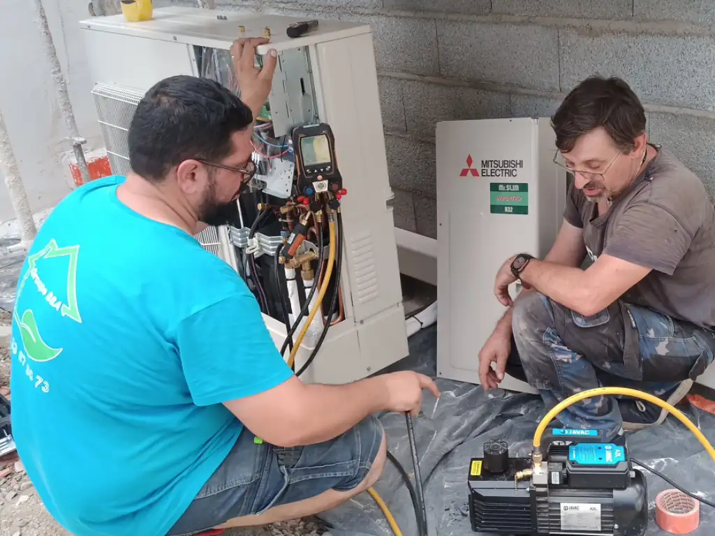 fonctionnement d'une vcm thermodynamique - géné-bat-sud 66